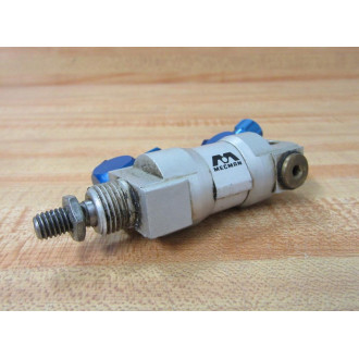 Mecman 1300 DV20 Pneumatic Cylinder HUH6 - Used