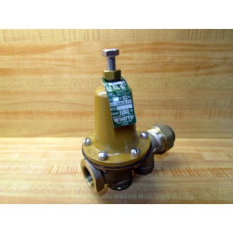 Watts LF25AUBZ3 Water Pressure Reducing Valve - New No Box