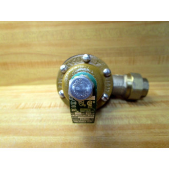 Watts LF25AUBZ3 Water Pressure Reducing Valve - New No Box