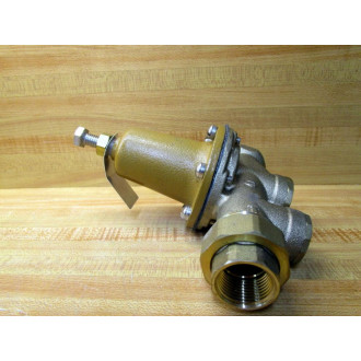 Watts LF25AUBZ3 Water Pressure Reducing Valve - New No Box