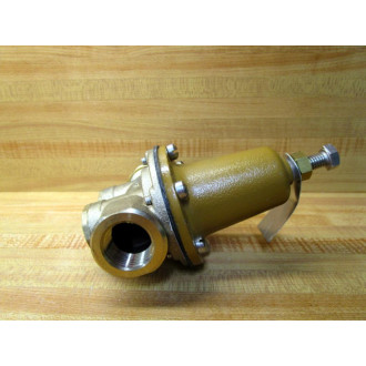 Watts LF25AUBZ3 Water Pressure Reducing Valve - New No Box