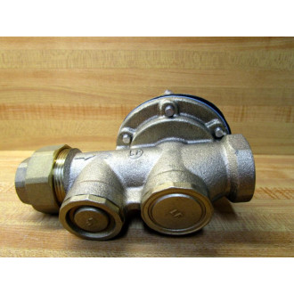 Watts LF25AUBZ3 Water Pressure Reducing Valve - New No Box