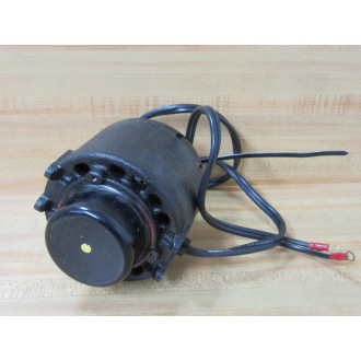 Electric Motors & Specs ESP-OL50EM 26H Electric Motor ESPOL50EM26H - Used