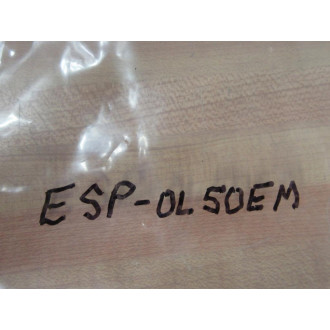 Electric Motors & Specs ESP-OL50EM 26H Electric Motor ESPOL50EM26H - Used