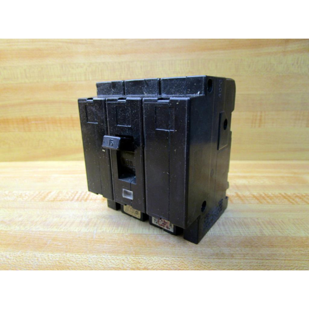 Square D LL-4537 Circuit Breaker EH-4 - New No Box Square D LL-4537 Circuit Breaker EH-4 - New No Box