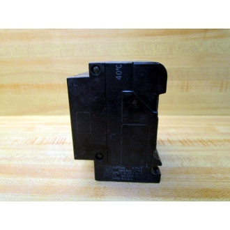 Square D LL-4537 Circuit Breaker EH-4 - New No Box