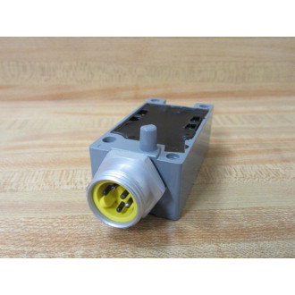 Cutler Hammer E51RC Limit Switch Receptacle WConnector - New No Box