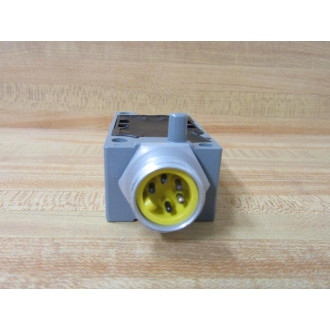 Cutler Hammer E51RC Limit Switch Receptacle WConnector - New No Box