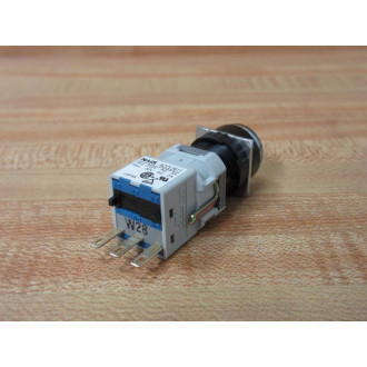 NAiS 22510B Pushbutton ACCL2611 (Pack of 3)