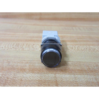 NAiS 22510B Pushbutton ACCL2611 (Pack of 3)