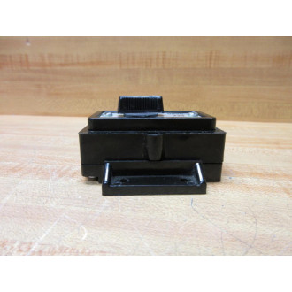 General Electric CR103A3 GE Selector Switch - Used