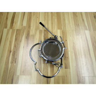 CORA MTI100508 Butterfly Valve 223311 Broken Bolt On Handle - New No Box