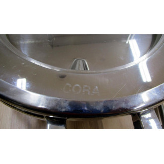 CORA MTI100508 Butterfly Valve 223311 Broken Bolt On Handle - New No Box