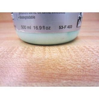 Walter Surface Technologies E-WELD 4 Weld Spatter Release Emulsion EWELD4