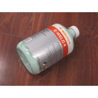 Walter Surface Technologies E-WELD 4 Weld Spatter Release Emulsion EWELD4