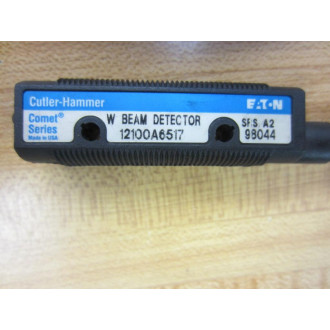 Cutler Hammer 12100A6517 Thru-Beam Photoelectric Sensor - New No Box