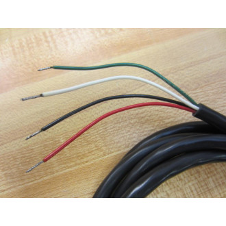 Cutler Hammer 12100A6517 Thru-Beam Photoelectric Sensor - New No Box