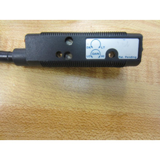 Cutler Hammer 12100A6517 Thru-Beam Photoelectric Sensor - New No Box