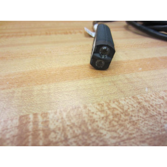 Cutler Hammer 12100A6517 Thru-Beam Photoelectric Sensor - New No Box