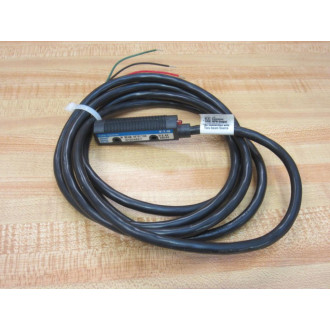 Cutler Hammer 12100A6517 Thru-Beam Photoelectric Sensor - New No Box