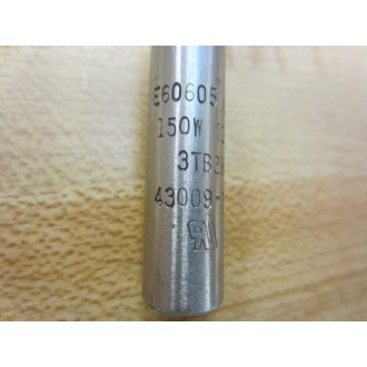 Norwood 43009-3 Cartridge Heater 430093 E60605 K91 - New No Box