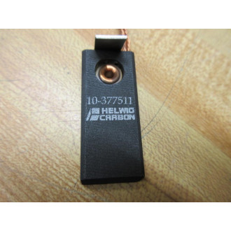 Helwig Carbon 10-377511 Carbon Brush MSC-34 (Pack of 8) - New No Box