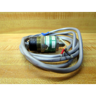 Wasco Geco P110-85W3X5473-2 Pressure Switch P11085W3X54732 - Used