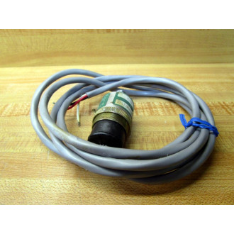 Wasco Geco P110-85W3X5473-2 Pressure Switch P11085W3X54732 - Used