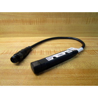Cutler Hammer 14102RQD03 Photoelectric Sensor - Used
