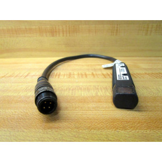 Cutler Hammer 14102RQD03 Photoelectric Sensor - Used