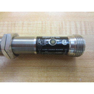 Allen Bradley 871T-RSJ18 Proximity Sensor 871TRSJ18 - New No Box