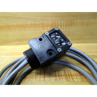 Banner SMA915D Photoelectric Sensor - Used