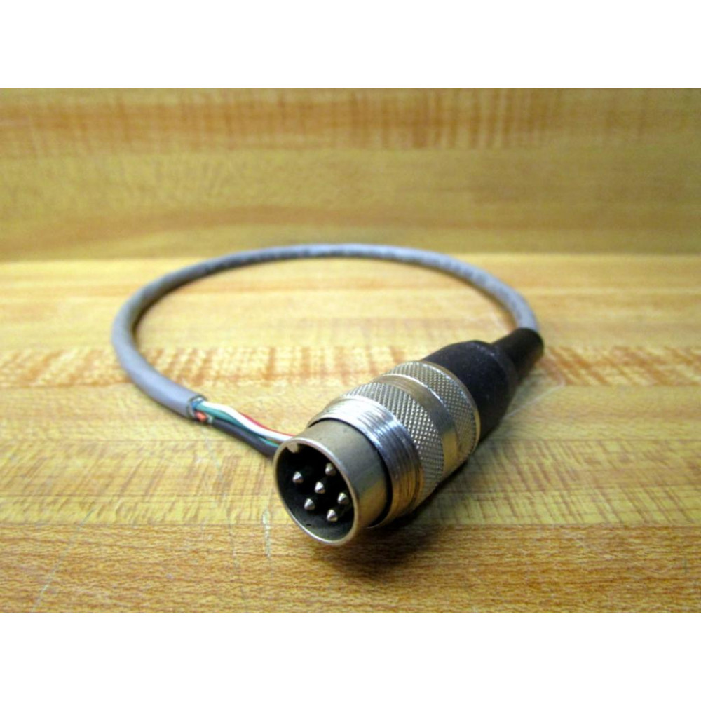 Alpha Wire 1215C Communication Control Cable - Used Alpha Wire 1215C Communication Control Cable - Used