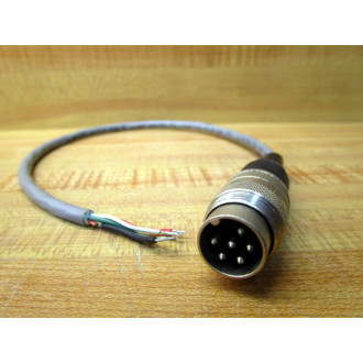 Alpha Wire 1215C Communication Control Cable - Used