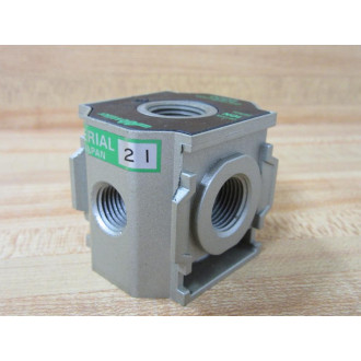 Miller D300-10N-NPT38 Distributor D30010NNPT38