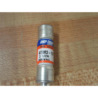 Gould Shawmut Ferraz Trionic ATDR3-12 Amp-Trap Fuse ATDR312 (Pack of 9)