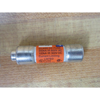 Gould Shawmut Ferraz Trionic ATDR3-12 Amp-Trap Fuse ATDR312 (Pack of 9)