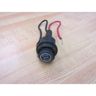 Buss GLR-5 Bussmann Fuse Cross Ref 1CJ18 - New No Box