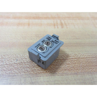 Electronics of America 60-1790 Two-Way Time Delay 601790 (Pack of 2)