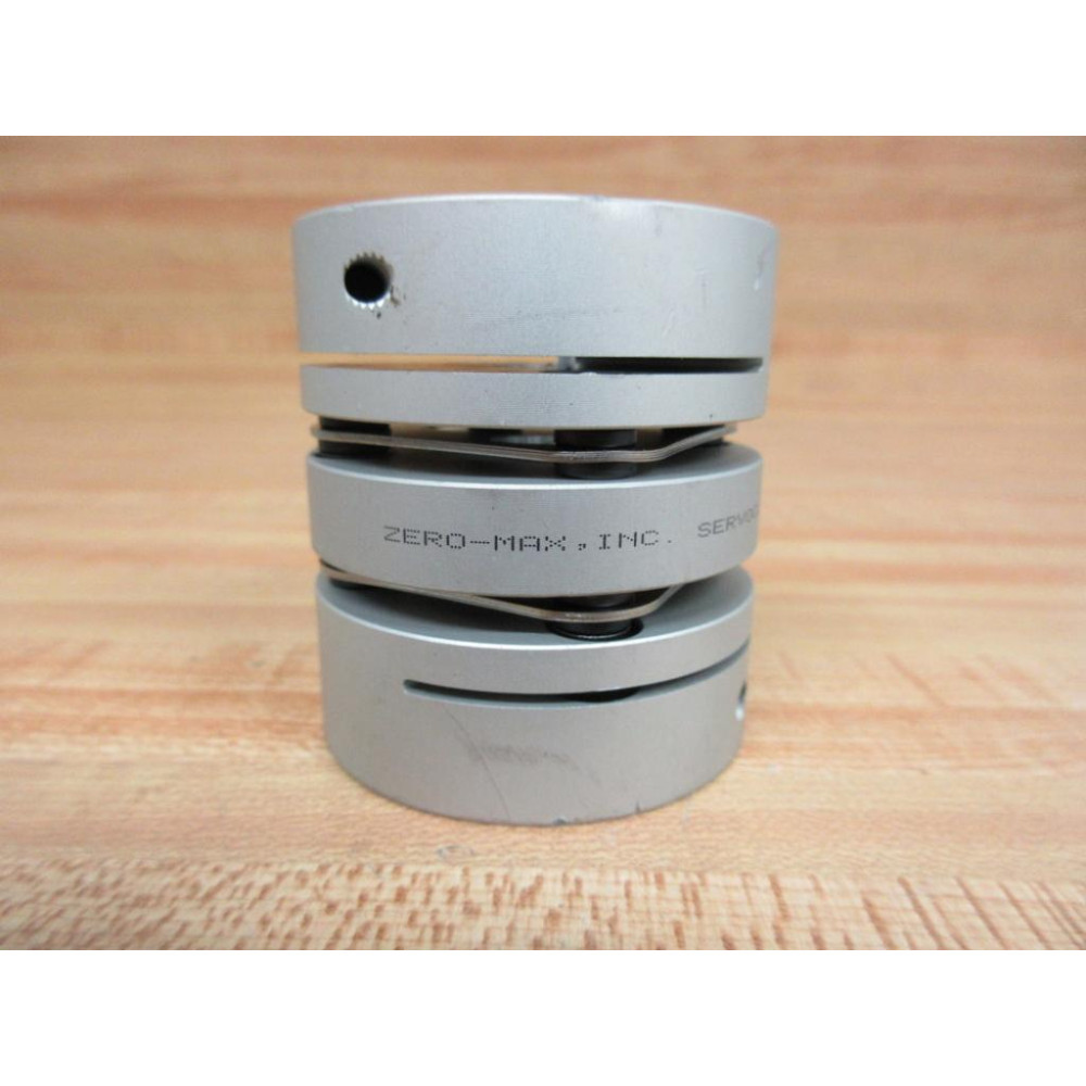 Zero-Max SC050 Servo Class Single Flex Coupling - New No Box