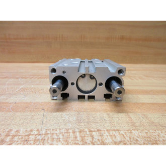 SMC MGPL16-40-Z73L Compact Guide Cylinder MGPL16-40 - Used