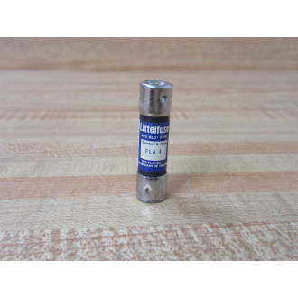 Littelfuse FLA 4 Slo-Blo-Fuse FLA4 (Pack of 8) - New No Box