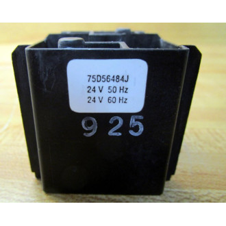 Siemens 75D55123J Coil - Used