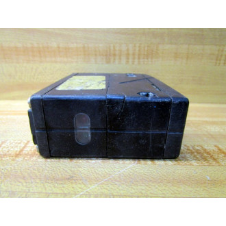 Balluff BOS 65K-1-B8T-1 Photoelectric Sensor BOS65K1B8T1 Cracked Housing - Used