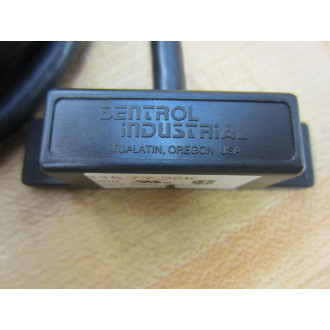 Sentrol 115-7Y-25K Safety Interlock Switch 1157Y25K - New No Box