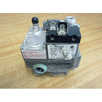 Robertshaw 7200ERCS-2 Gas Valve 720-472 - Used