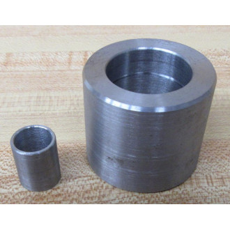 191482 Pulley Assembly WO Bearings - New No Box