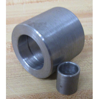 191482 Pulley Assembly WO Bearings - New No Box