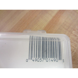 Lavelle 149 Korky EasySort Faucet Washers Beveled Asmt. 88 Pc.Set - New No Box
