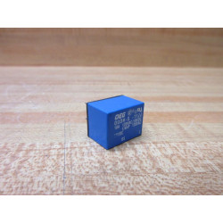 TE Connectivity OUDH-S-112D OEG Relay OUDHS112D (Pack of 2) - New No Box